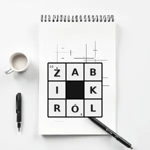 Hasło krzyżówkowe baśń braci grimm - żabi król – rozwiązanie, synonimy, podpowiedzi i definicje krzyżówkowe